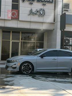 کیا K5
